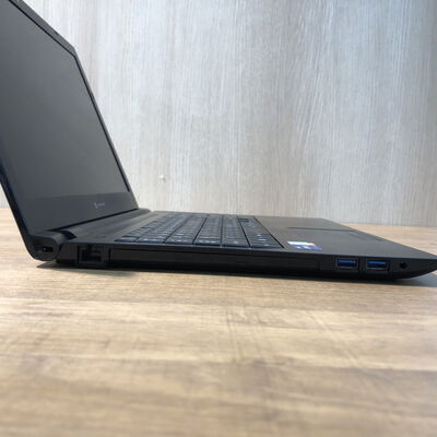 【姫路店】中古  dynabook BZ/HUB(i7-1165G7/16GB/SSD512GB/W11H) 4740001473 