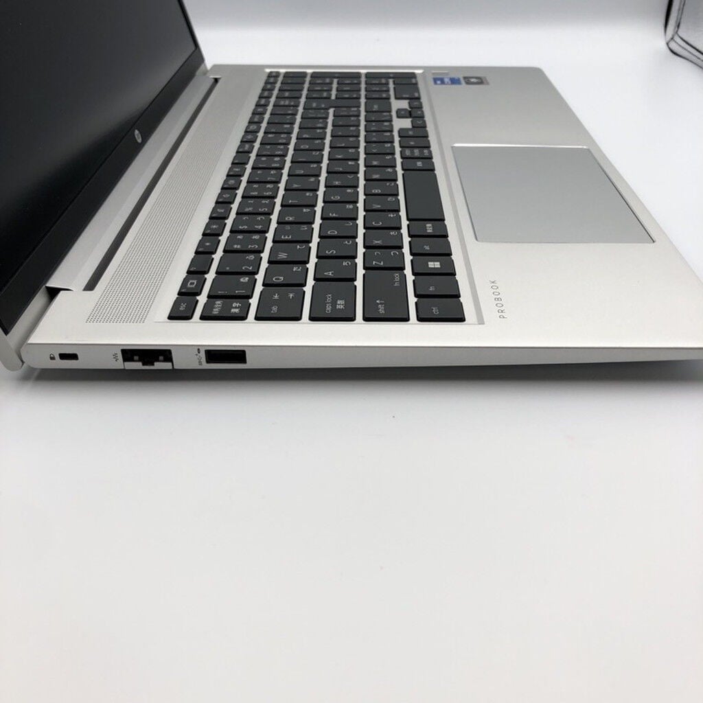 中古 HP PROBOOK 450 G9(i7-1255U/16GB/SSD512GB/W11P) 4720002734