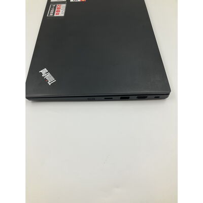 【秋葉原本店】中古  ThinkPad　L13　i5-1145G7　DDR4-16GB　SSD256GB　Windows10Pro 3410012124 