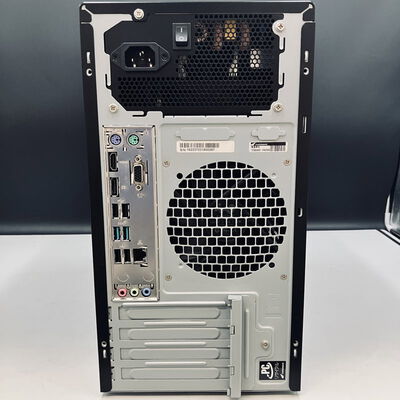【熊本浜線店】中古  THIRDWAVE MagnateIM(i5 13500/64GB/SSD1TB/W11P) 5370001236 
