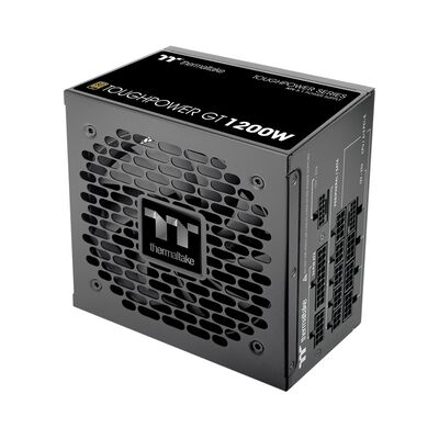 Thermaltake  TOUGHPOWER GT/1200W ATX 3.1 PS-TPT-1200FNFAGJ-3 (1200W ブラック) 