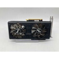 中古  Palit NE6306TS19P2-190AD （RTX3060Ti 8GB） 3480038351 