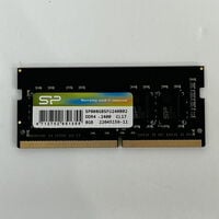 中古  PC4-19200 8GB ノート用(DDR4-2400) 150693 