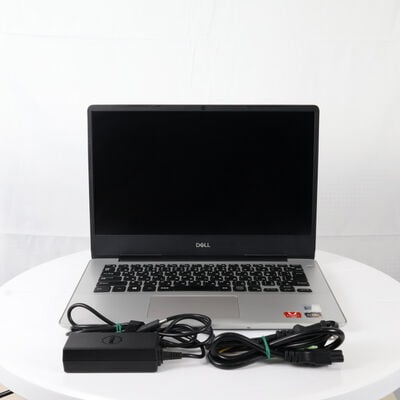 【通販センター】中古  Dell Inspiron 14 5485(AMD Ryzen 5 3500U with Radeon Vega Mobile Gfx/6GB DDR4 (PC4)/SSD256GB/なし/オンボード/14/1920x1080/Wi-Fi/W11H64 MAR) 192266 
