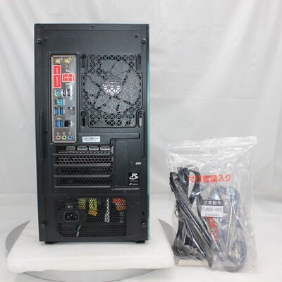 【通販センター】中古  THIRDWAVE GALLERIA FGR7M-R56-B 195938 