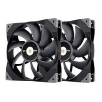 Thermaltake  TOUGHFAN 14 2Pack CL-F085-PL14BL-A (2個パック) 