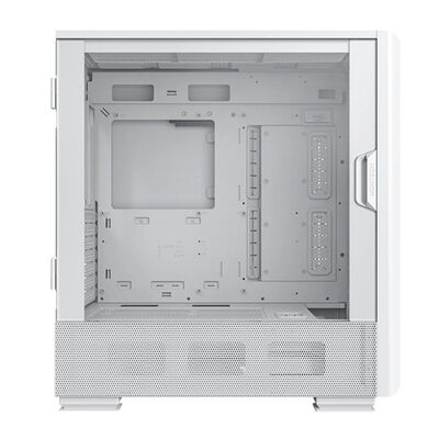 MONTECH  SKY TWO GX White (E-ATX ガラス ホワイト) 