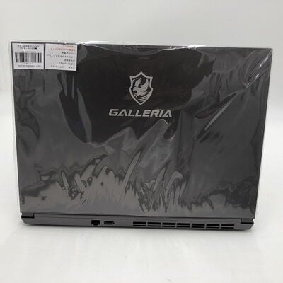 【盛岡都南店】中古  THIRDWAVE GALLERIA XL7C-R46-6 184210 