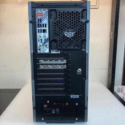 【京都店】中古  THIRDWAVE GALLERIA ZA7R-78XT (Ryzen 7 7800X3D/32GB/SSD4TB/なし/Radeon RX7800XT 16GB/W11H) 3180006031 