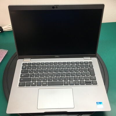 【佐賀南部バイパス店】中古  DELL Latitude 5420 (INTEL Core i5 1145G7 2.6GHz/16GB/SSD512GB/-/オンボード/14/1920x1080/Wi-Fi/WEBCAM/W11P64) 180647 