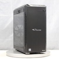 中古  mouse G-Tune HM-B560(Intel Core i7 10700F/16GB/SSD1TB/なし/NVIDIA GeForce RTX 3060 12GB/W11H64 MAR) 178994【6/12値下げ!】 