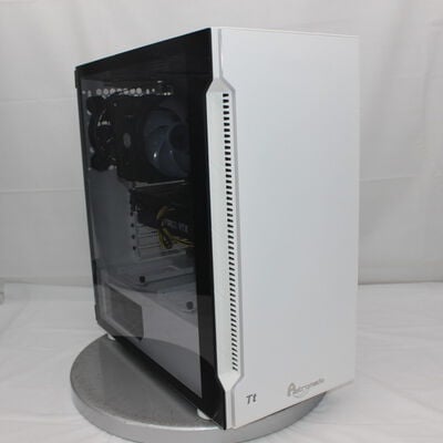 【通販センター】中古  MNG-Base Astromeda(Intel Core i7 12700F/32GB DDR4 (PC4)/SSD500GB/なし/NVIDIA GeForce RTX 3070 8GB/W11H64 MAR) 192339 