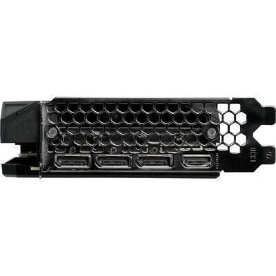 Palit  NED4070019K9-1047D (GeForce RTX 4070 Dual 12GB) 