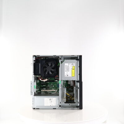 【秋葉原本店】中古  HP_EliteDesk_800_G6(i9 10900/16GB/SSD256GB/W11P) 3410016604 
