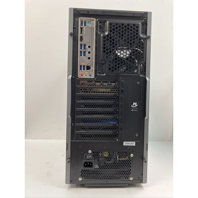 【仙台店】中古  THIRDWAVE GALLERIA ZA7R-R37 (Ryzen 7 3700X/32GB/SSD 1TB ＋ HDD 4TB/BDCB/RTX3070/-/W11H64/-) 3240008747 