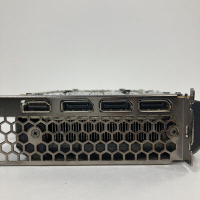 【神戸・三宮店】中古  Palit NE65050019P1-GB2070F (RTX5050 StormX 8GB) 183165 