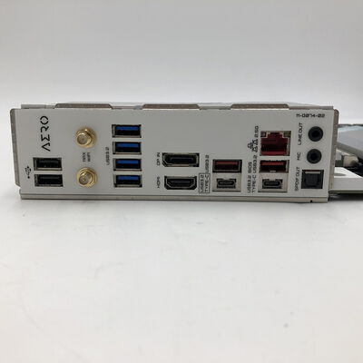 【盛岡都南店】中古  GIGABYTE Z690 AERO G (Z690 1700 ATX DDR5) 148223 