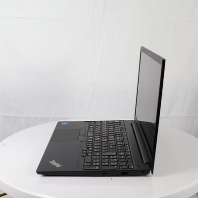 【通販センター】中古  Lenovo ThinkPad E15 Gen2(Intel Core i5 1135G7 2.40GHz/16GB DDR4/SSD256GB/-/オンボード/15.6/1920x1080/GbE/Wi-Fi/WEBCAM/W11H/VBT) 199421 