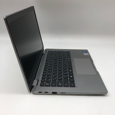 【大分店】中古  DELL Latitude 5320 (Intel Core i7 1185G7 3.0GHz/16GB/SSD256GB/-/-/13.3/1920x1080/Wi-Fi/WEBCAM/W11H MAR) 183658 