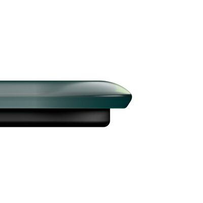 Pulsar  Superglide3 Glass Mousepad Type-S L Green (SGPLG3S) 