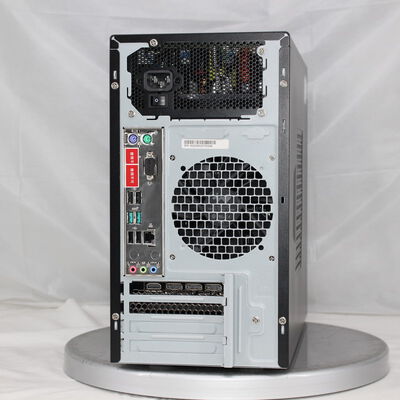 中古  THIRDWAVE Magnate EM041(Intel Core i5 12400/32GB/SSD1TB/なし/NVIDIA GeForce RTX 3060 Ti 8GB/W11H64 MAR) 179399 