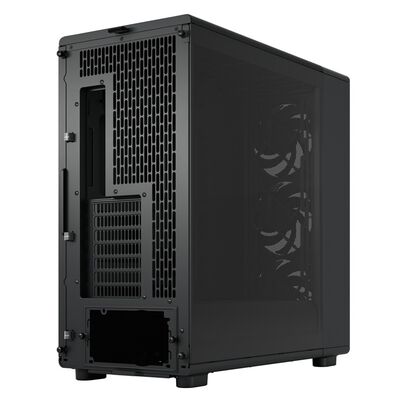 Fractal Design  Epoch XL Black TG Light Tint FD-C-EPO1X-02 (E-ATX ガラス ブラック) 