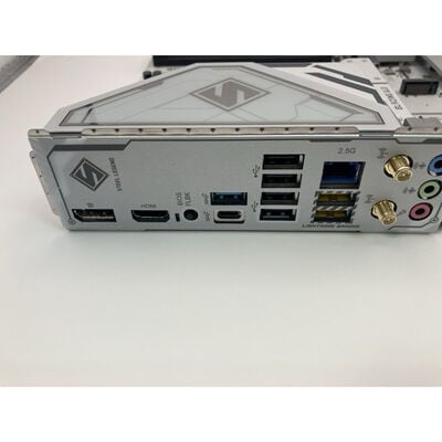 【仙台店】中古  ASRock B850M Steel Legend WiFi (B850 AM5 mATX) 175468 