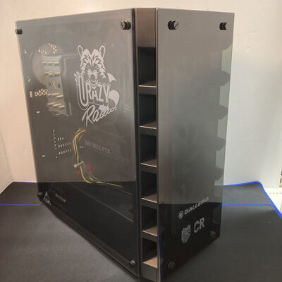 【大宮店】中古  GALLERIA CRA7C-R37 1250007025 