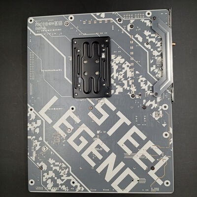 【大須店】中古  ASRock B650 Steel Legend WiFi (B650 AM5 ATX) 3120022452 