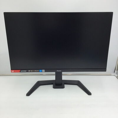 【白山FM松任店】中古  iiyama G-MASTER GB2470HSU-B6 4950002039 
