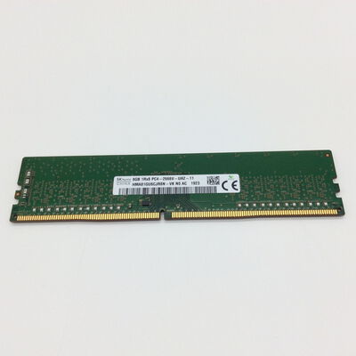 【浜松店】中古  PC4-21300 8GB デスクトップ用_ 184888 