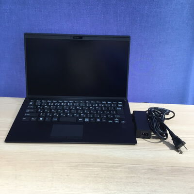 【松山環状枝松店】中古  VAIO VJPK13C12N (INTEL Core i5 1035G1 1.0GHz/16GB/SSD256GB/-/オンボード/14/1920x1080/Wi-Fi/WEBCAM/W11H64) 178518 
