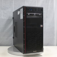中古  インバースネット FRONTIER(AMD Ryzen 5 3600/16GB/SSD1TB/DVDマルチ/NVIDIA GeForce RTX 3060 Ti 8GB/W11H64 MAR) 177557【4/17値下げ!】 