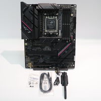 中古  ASUS ROG STRIX B650E-F GAMING WIFI(B650E AM5 ATX DDR5) 167324 