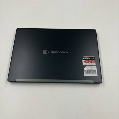 【なんば店】中古  Dynabook GA83(Ryzen 5 7430U/8GB/SSD256GB/W11P) 3280023327 