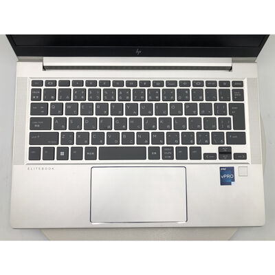 【水戸赤塚店】中古  HP EliteBook 630 G10(Intel Core i5 1345U/16GB/SSD512GB/なし/オンボード/13.3/1920x1080/Wi-Fi/W11H64 MAR) 170052 