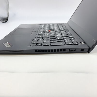【宇都宮鶴田店】中古  LENOVO ThinkPad X13 (AMD Ryzen 5 Pro 4650U 2.10GHz/32GB/SSD256GB/-/オンボード/13.3/1920x1080/Wi-Fi/WEBCAM/W11H) 185728 