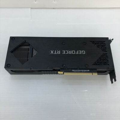 【徳島住吉店】中古  各社 GeForce RTX3090 (24GB PCI-E) 143551 