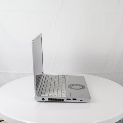 【浜松店】中古  Panasonic CF-SV1S14VS(Intel Core i7 1185G7 3.00GHz/32GB DDR4/SSD256GB/-/オンボード/12.1/1920x1200/GbE/Wi-Fi/WEBCAM/W11H/VBT) 200296 