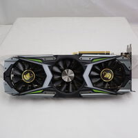 中古  Manli RTX2080Super Gallardo 8GB (RTX2080SUPER 8GB) 201048 