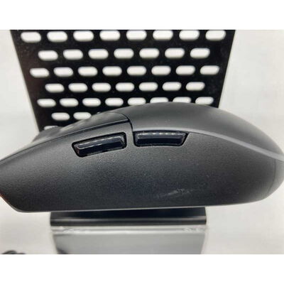 【郡山安積店】中古  ﾛｼﾞｸｰﾙ G203-BK (有線 ｹﾞｰﾐﾝｸﾞﾏｳｽ) 3210011156 