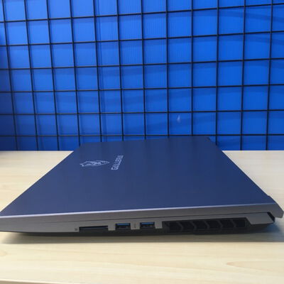【博多店】中古  GALLERIA　RL7C-R45-5N (i7-13620H/16GB/SSD1TB/RTX4050/W11H) 3310005893 