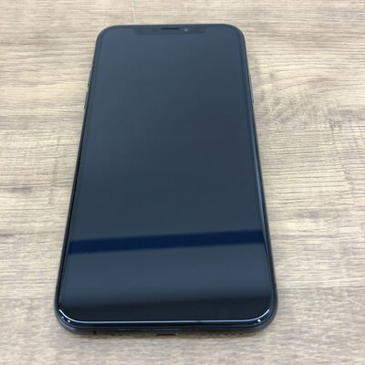 【宇都宮鶴田店】中古  【SIMロック解除済み】【docomo】 Apple iPhoneXS 64GB (スペースグレイ) MTAW2J/A 155262 