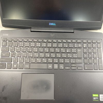 【大宮店】中古  DELL G5 P89F 1250007156 