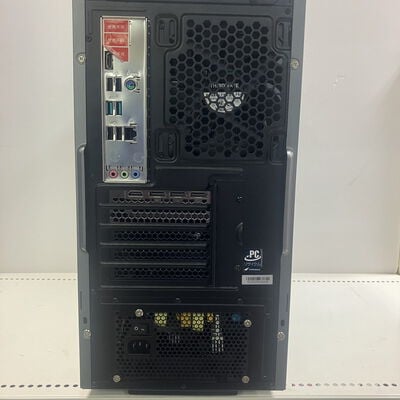 【大宮店】中古  GALLERIA　PC(i5 12400/16GB/SSD512GB/RTX3060Ti/W11H) 1250006187 