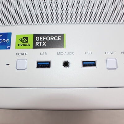 【白山FM松任店】中古  THIRDWAVE AD-C7F56B-01W 197788 