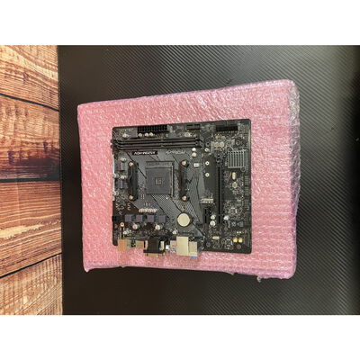 【富士青葉店】中古  ASRock A520M-HDV (A520 AM4 mATX DDR4) 143667 