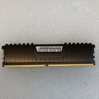 中古  PC4-17000 8GB デスクトップ用(DDR4-2133) 126161 