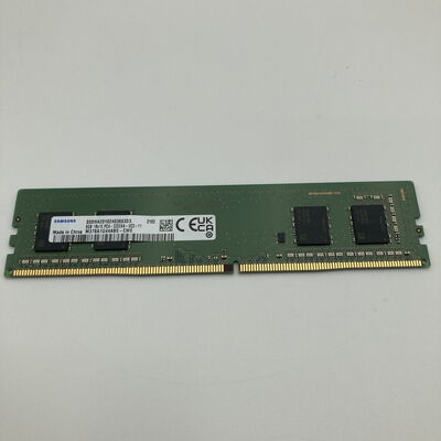 【神戸・三宮店】中古  PC4-25600 8GB デスクトップ用(DDR4-3200) 140727 