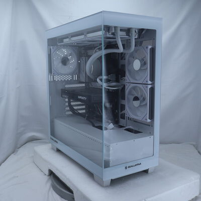 【通販センター】中古  THIRDWAVE GALLERIA SF WH 205160 